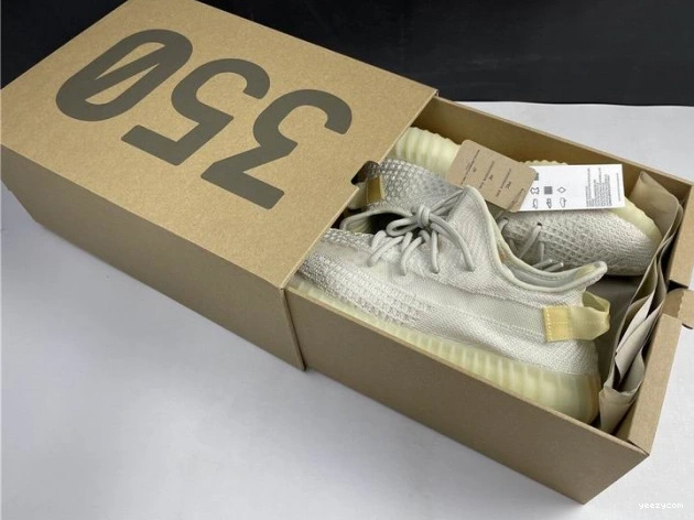 ADIDAS V2 YEEZY GY3438 350 BOOST 0818